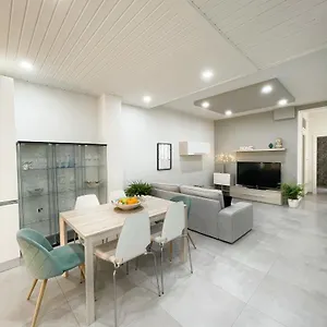 Appartamento Casa Lulu, Belpasso